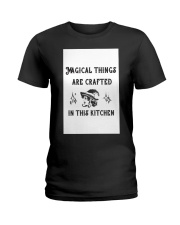 16 Ladies T-Shirt thumbnail