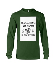 16 Long Sleeve Tee thumbnail