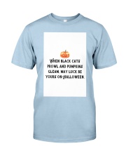 22 Classic T-Shirt front