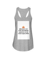 22 Ladies Flowy Tank thumbnail