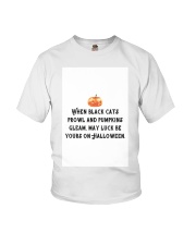 22 Youth T-Shirt thumbnail