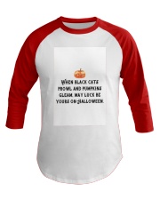 22 Baseball Tee thumbnail
