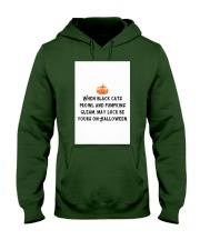 22 Hooded Sweatshirt thumbnail
