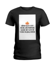 22 Ladies T-Shirt thumbnail