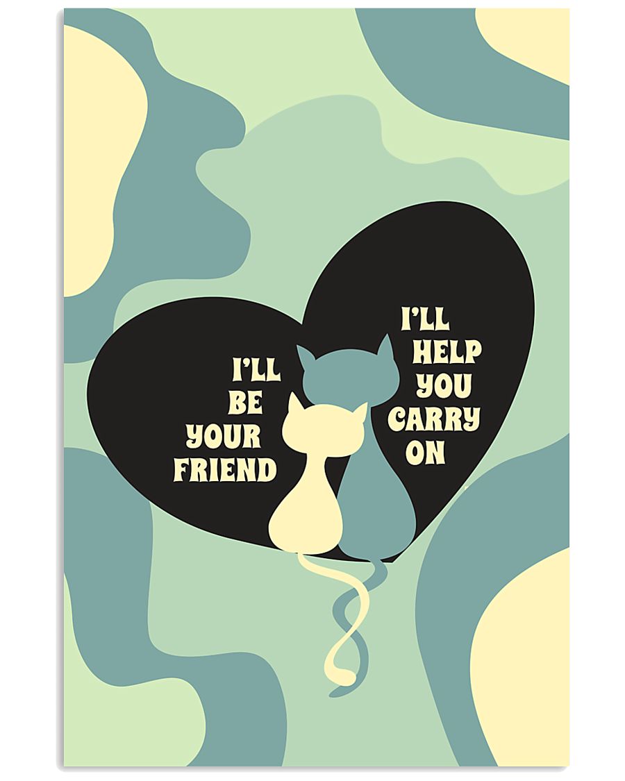 Limited Edition 11x17 Poster