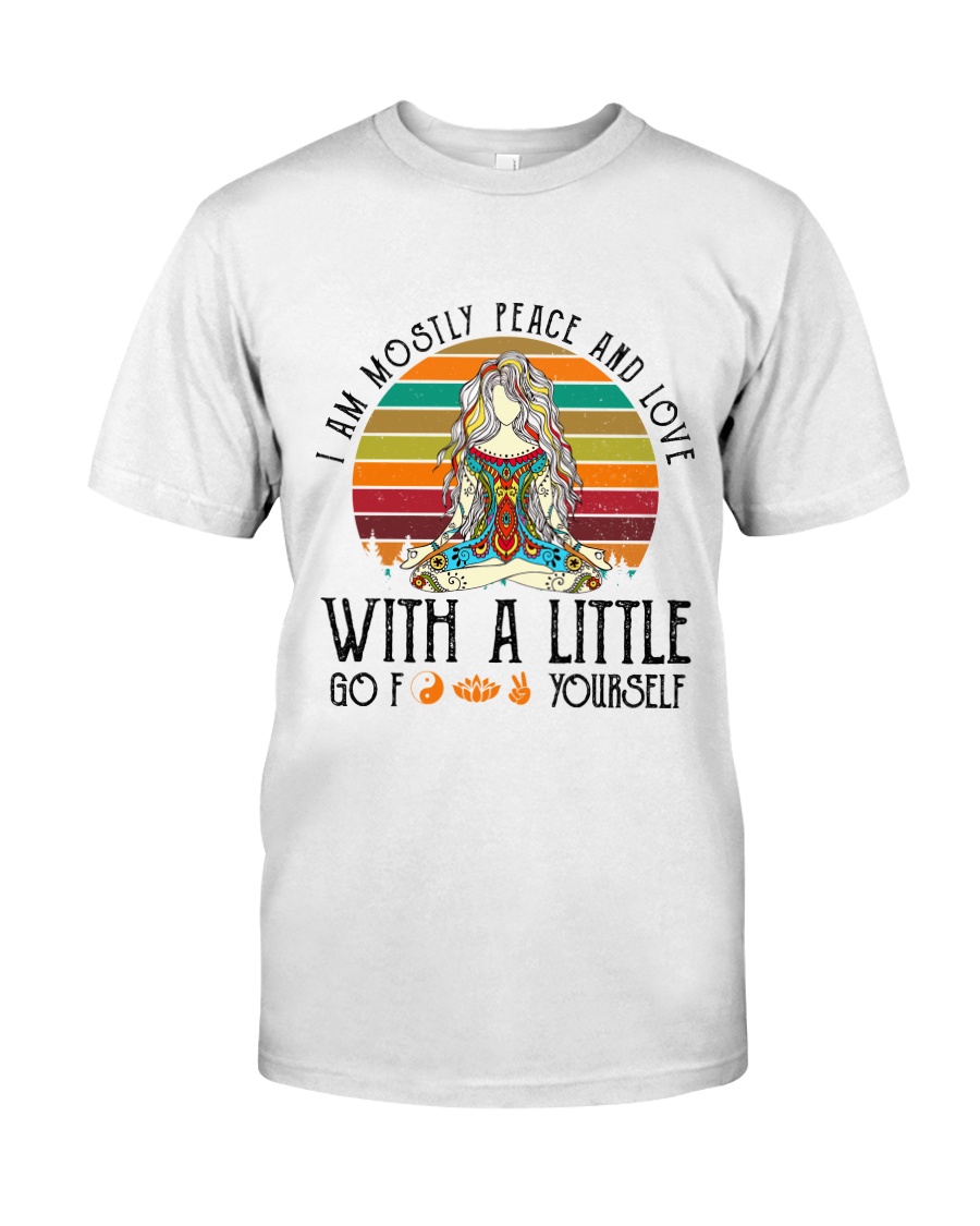 Limited Edition Classic T-Shirt