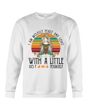 Limited Edition Crewneck Sweatshirt thumbnail