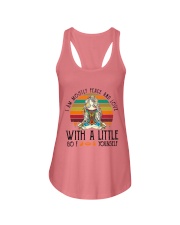 Limited Edition Ladies Flowy Tank thumbnail