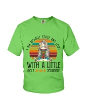 Limited Edition Youth T-Shirt thumbnail