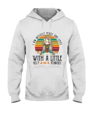 Limited Edition Hooded Sweatshirt thumbnail