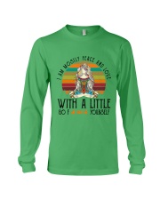 Limited Edition Long Sleeve Tee thumbnail