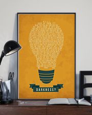 Limited Edition 11x17 Poster lifestyle-poster-2