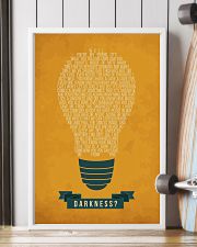 Limited Edition 11x17 Poster lifestyle-poster-4