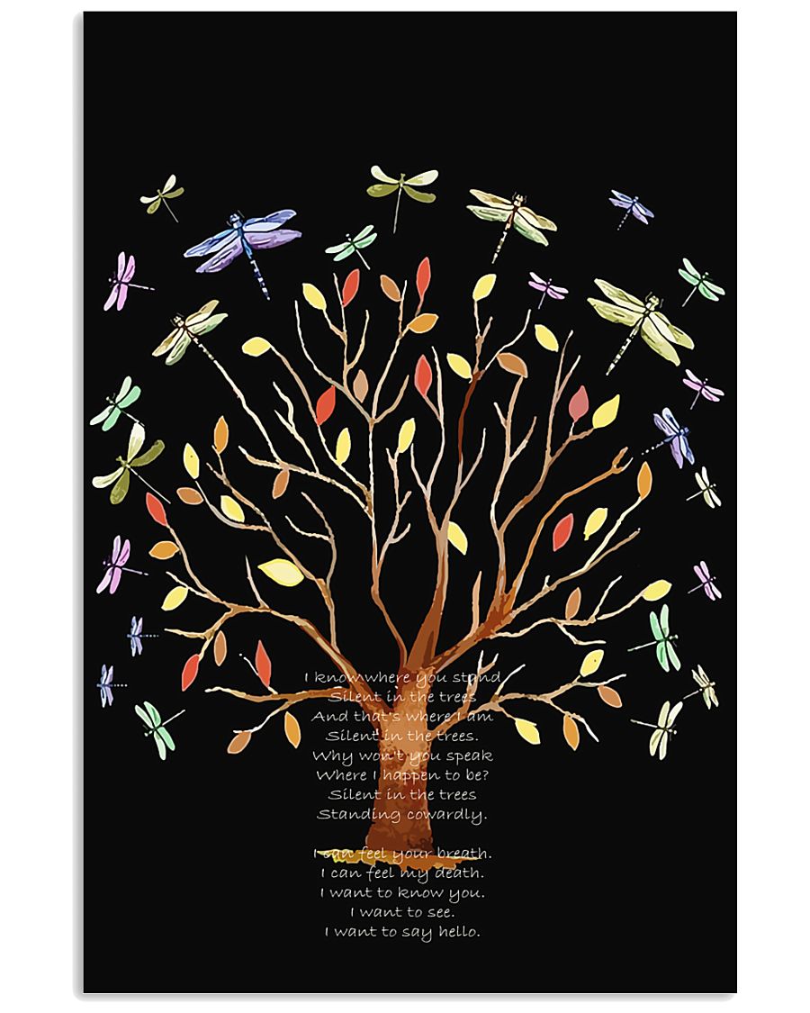 21 11x17 Poster