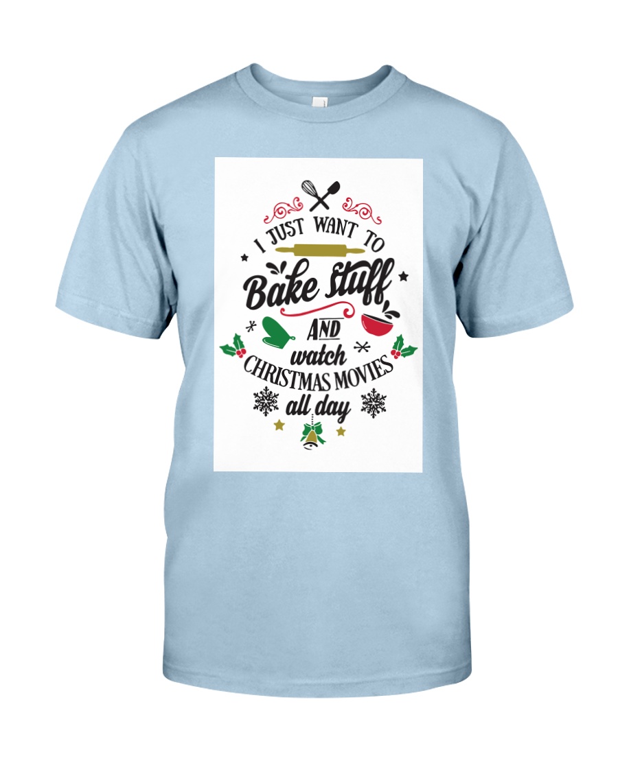 20 Classic T-Shirt
