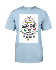 20 Classic T-Shirt front