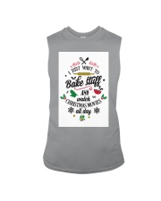 20 Sleeveless Tee thumbnail
