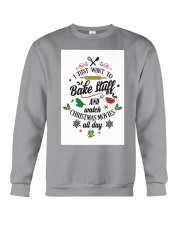 20 Crewneck Sweatshirt thumbnail