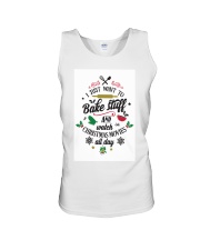 20 Unisex Tank thumbnail