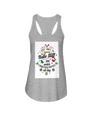 20 Ladies Flowy Tank thumbnail