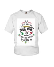 20 Youth T-Shirt thumbnail