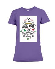 20 Premium Fit Ladies Tee thumbnail