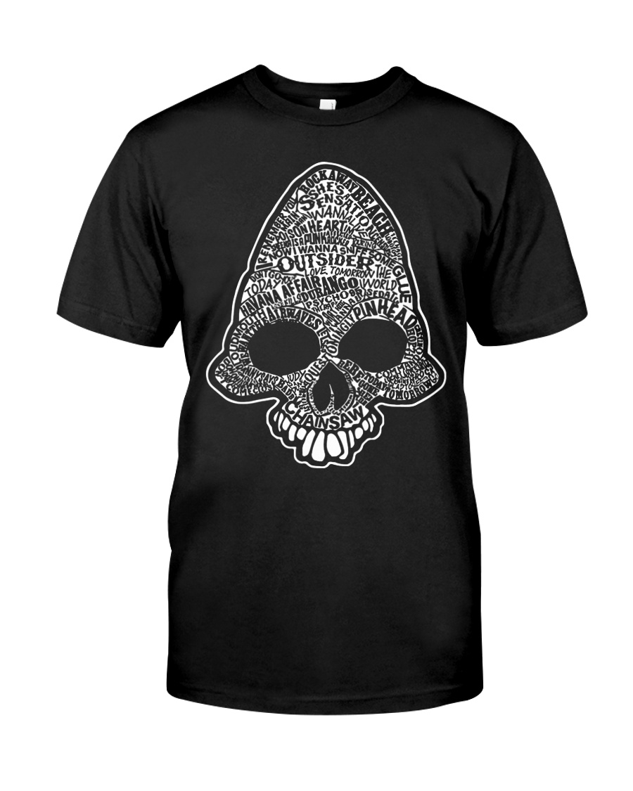 Limited Edition Classic T-Shirt