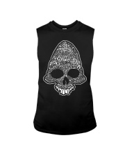 Limited Edition Sleeveless Tee thumbnail