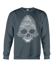 Limited Edition Crewneck Sweatshirt thumbnail