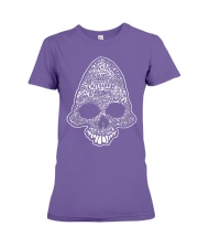 Limited Edition Premium Fit Ladies Tee thumbnail