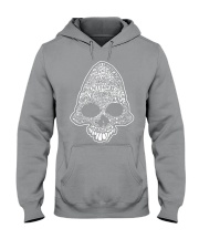 Limited Edition Hooded Sweatshirt thumbnail