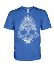 Limited Edition V-Neck T-Shirt thumbnail