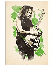 Limited Edition 11x17 Poster front