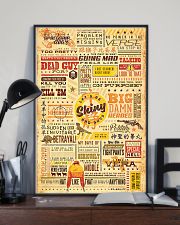 Limited Edition 11x17 Poster lifestyle-poster-2