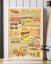 Limited Edition 11x17 Poster lifestyle-poster-4