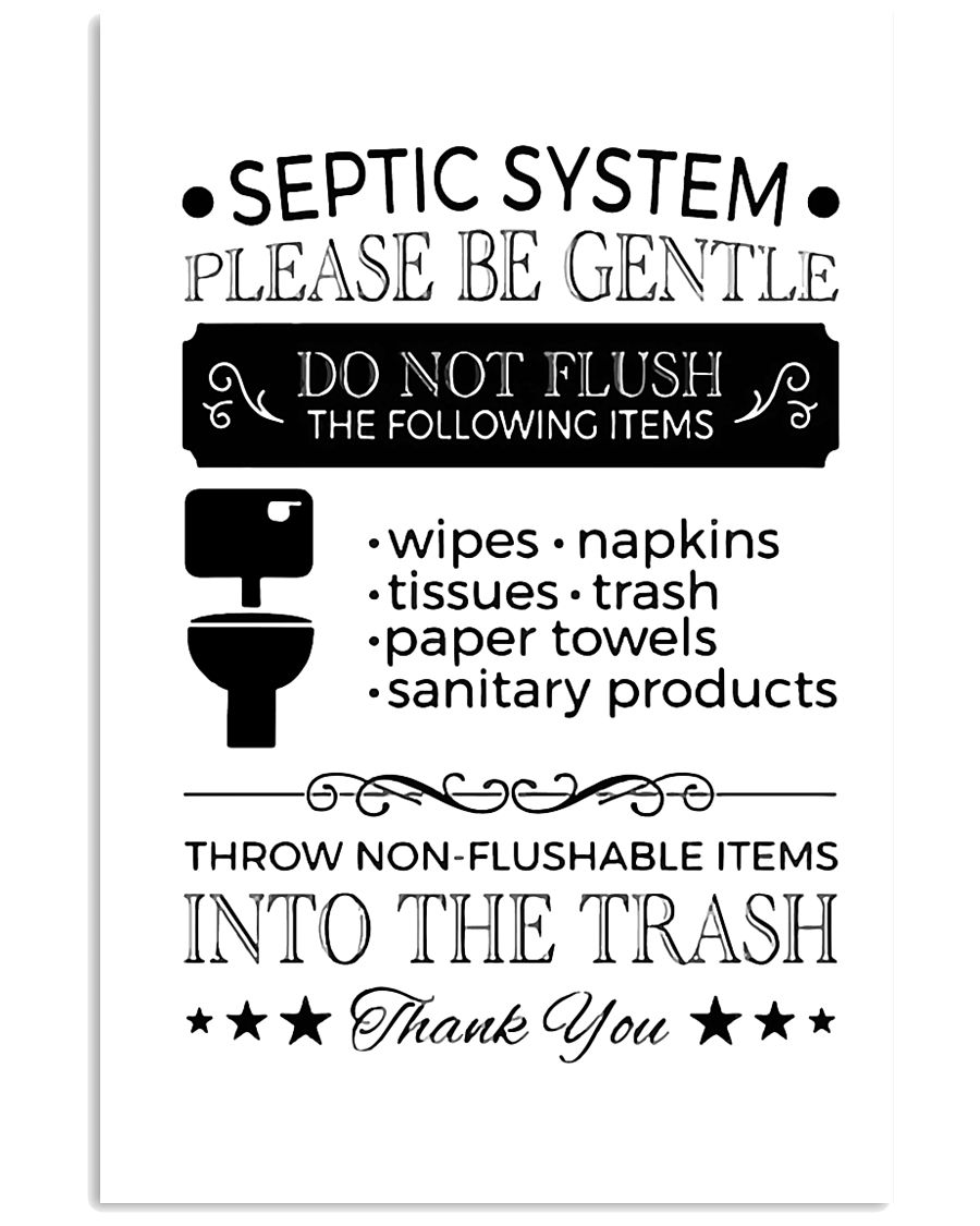 bathroom decor 18 11x17 Poster