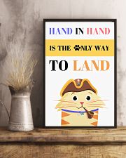 Limited Edition 11x17 Poster lifestyle-poster-3