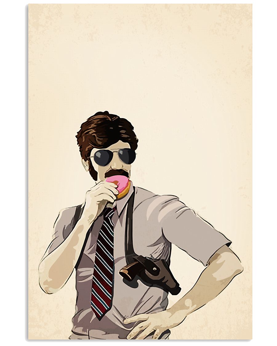 Limited Edition 11x17 Poster