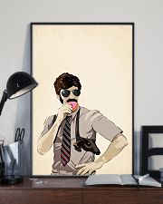Limited Edition 11x17 Poster lifestyle-poster-2