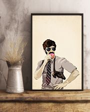 Limited Edition 11x17 Poster lifestyle-poster-3