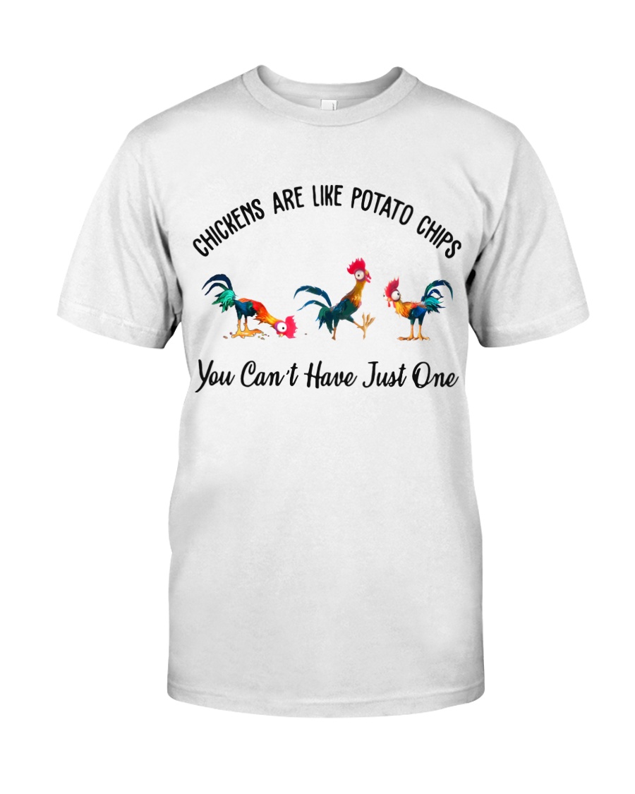 Limited Edition Classic T-Shirt