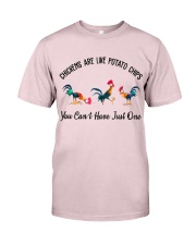 Limited Edition Premium Fit Mens Tee thumbnail