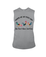 Limited Edition Sleeveless Tee thumbnail