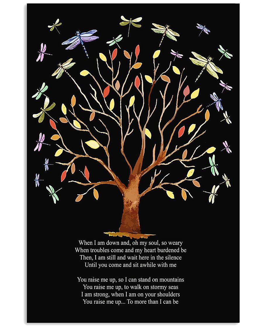 21 11x17 Poster