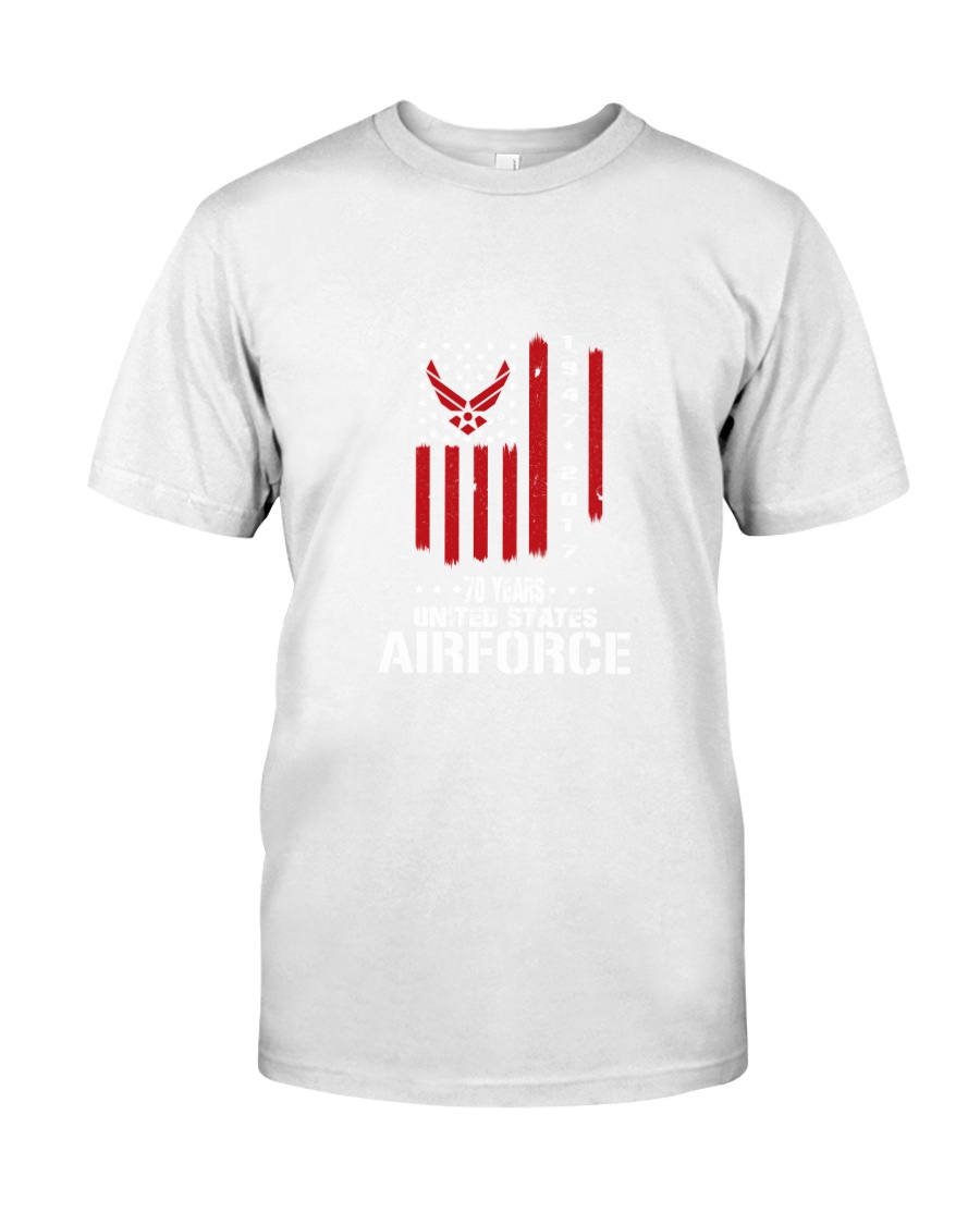 Untitled-1 2 Classic T-Shirt