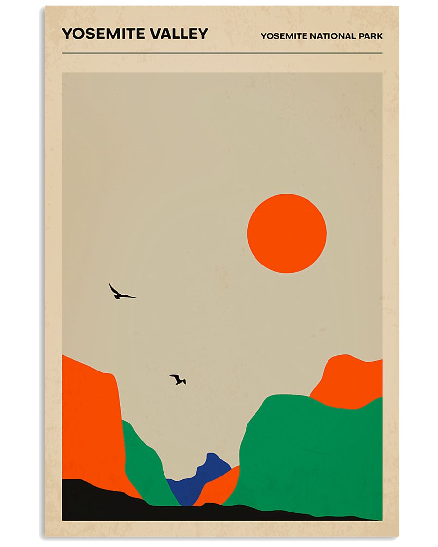 Limited Edition 11x17 Poster