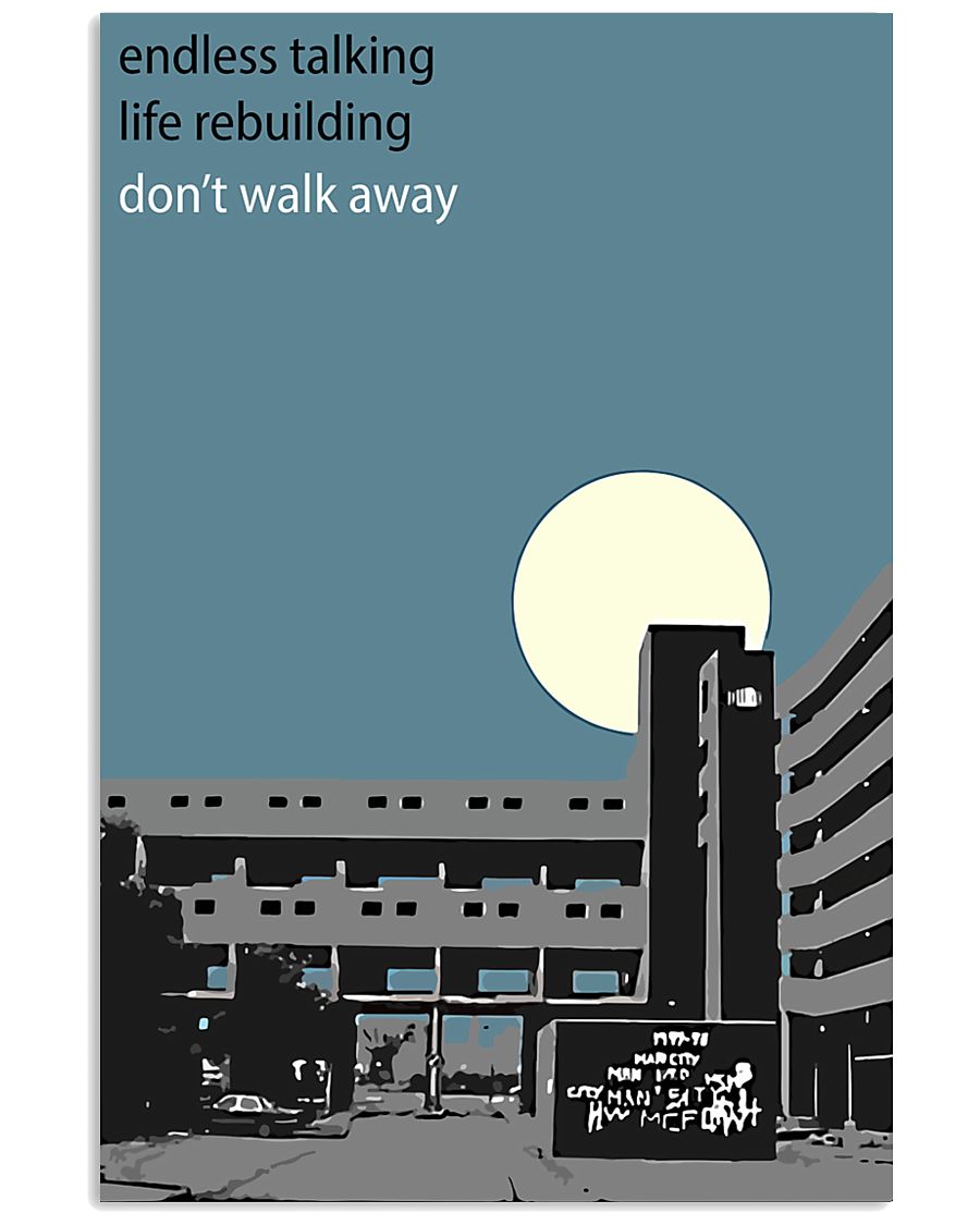 Limited Edition 11x17 Poster