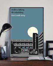 Limited Edition 11x17 Poster lifestyle-poster-2