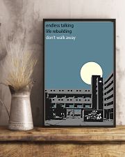 Limited Edition 11x17 Poster lifestyle-poster-3