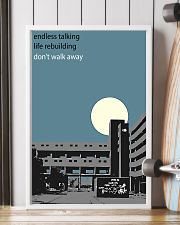 Limited Edition 11x17 Poster lifestyle-poster-4